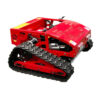 remote operated mower