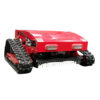 remote grass cutter