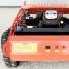 remote control brush cutter