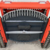 remote operated mower