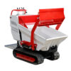 mini dump truck