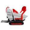 small size dump truck