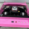 remote control brush cutter
