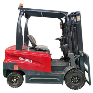 Electric Forklift