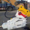 hydraulic rock breaker