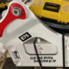 hydraulic breaker hammer