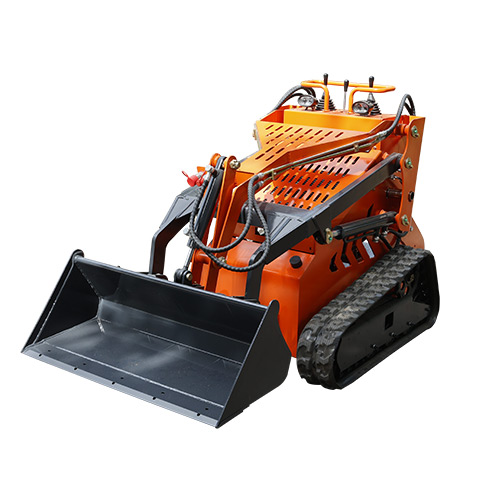 skid steer loader new