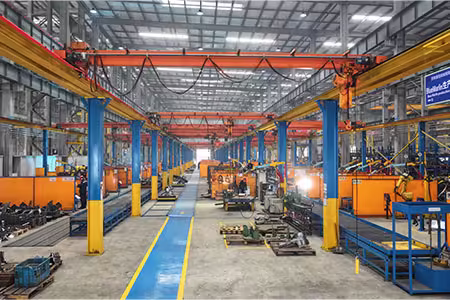 china excavator