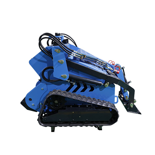 skid steer loader new