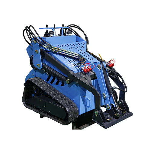skid steer loader new