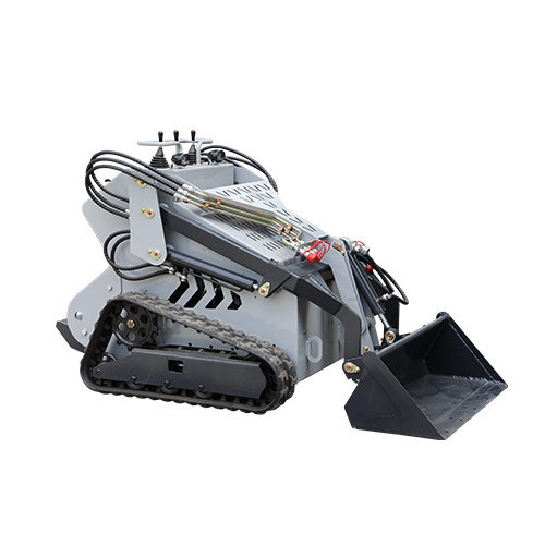 skid steer loader new