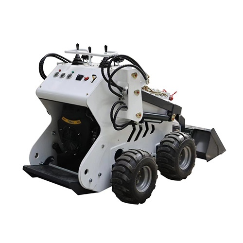 skid steer loader new